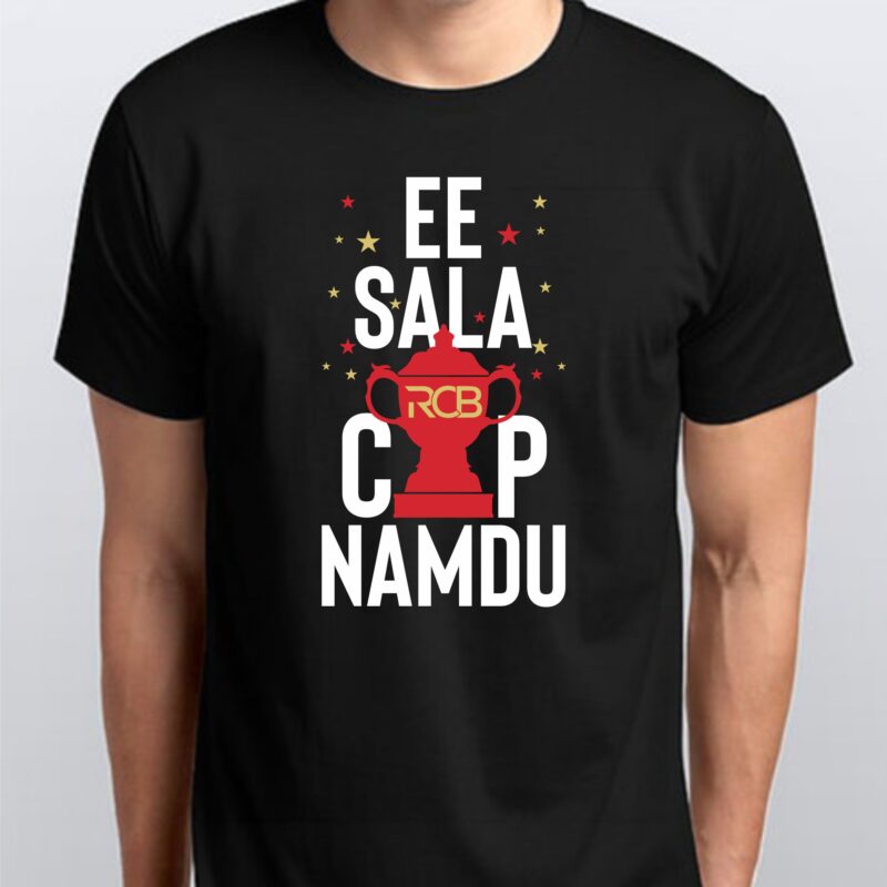 Cup Namdu (Black)