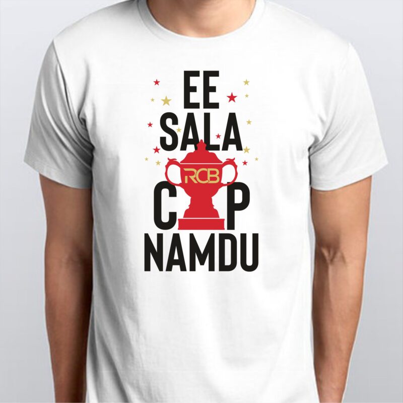 Cup Namdu (White)