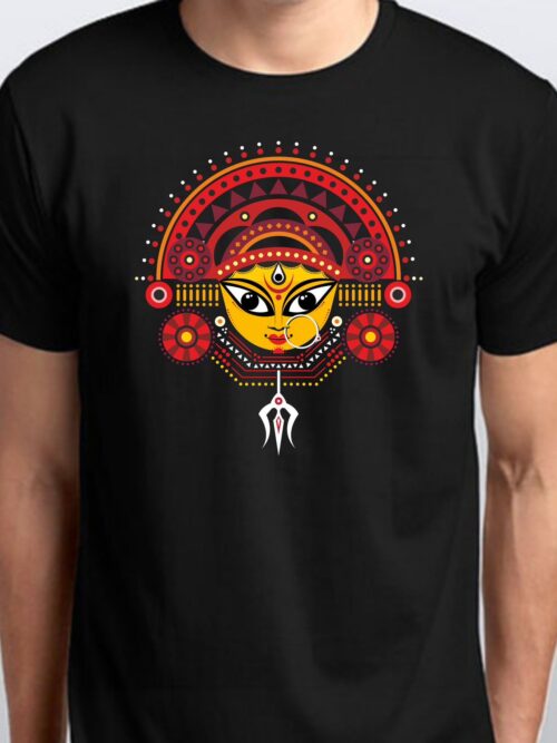 Ma Durga